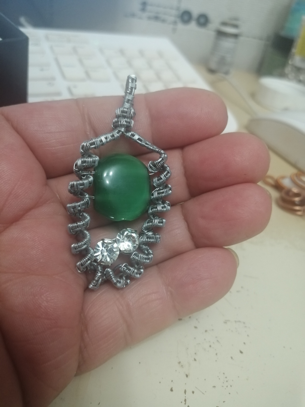 Авантюрин – камень искателей приключений, моряков, исследователей, банкиров