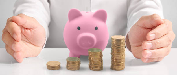 Правительство готовит Программу долгосрочных сбережений для поддержки тех, кто хочет накопить