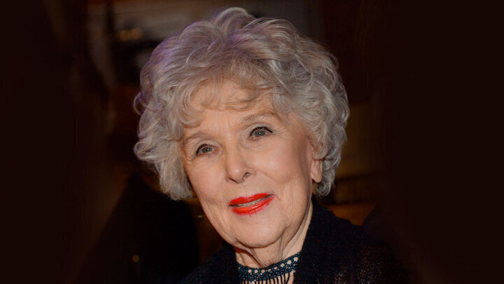 Только после 80 актриса Вера Васильева узнала, почему же у нее нет детей