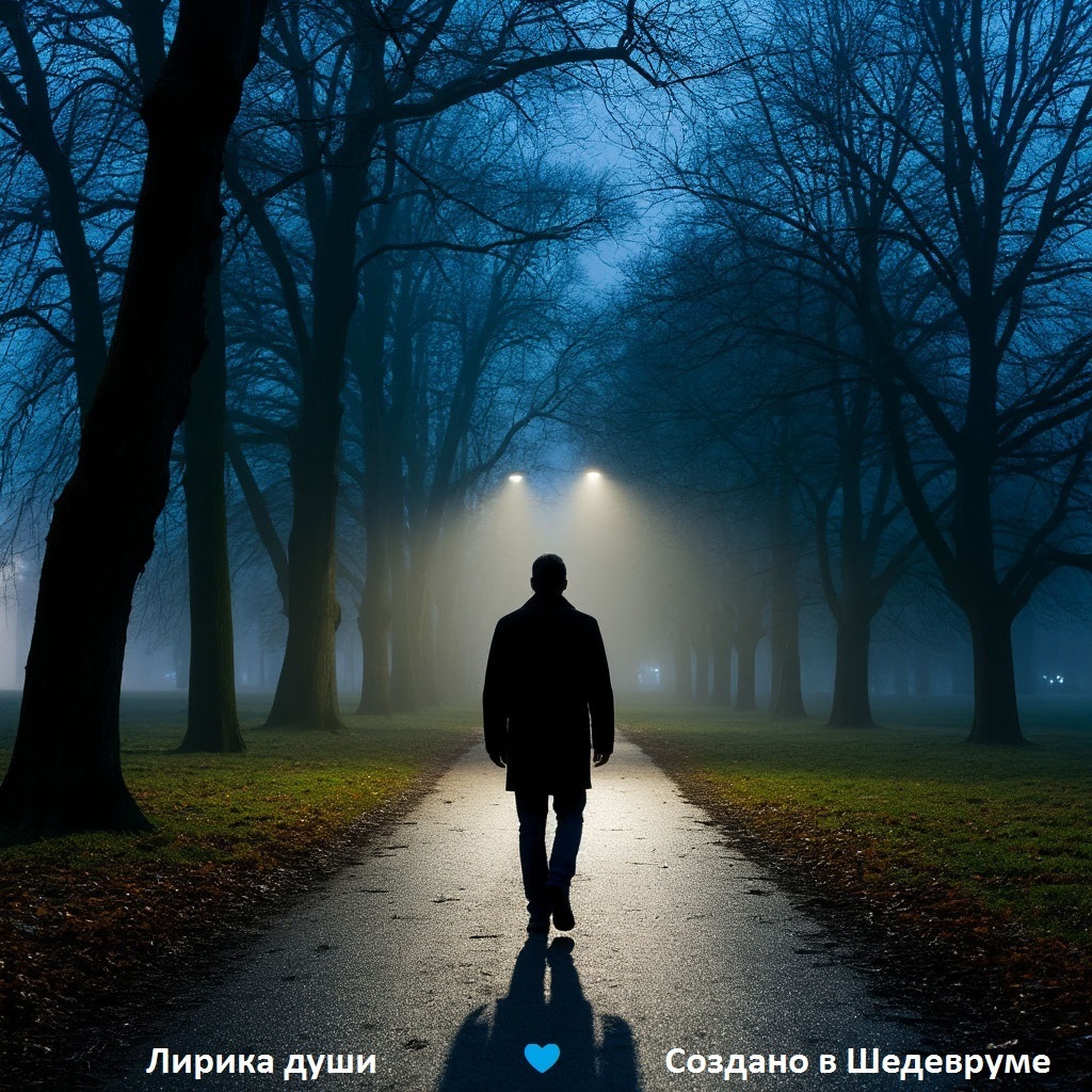 Недолюбленному, чужому... Лирика души