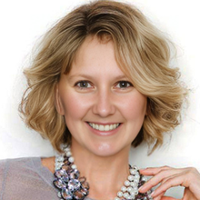 Людмила, г. Новосибирск