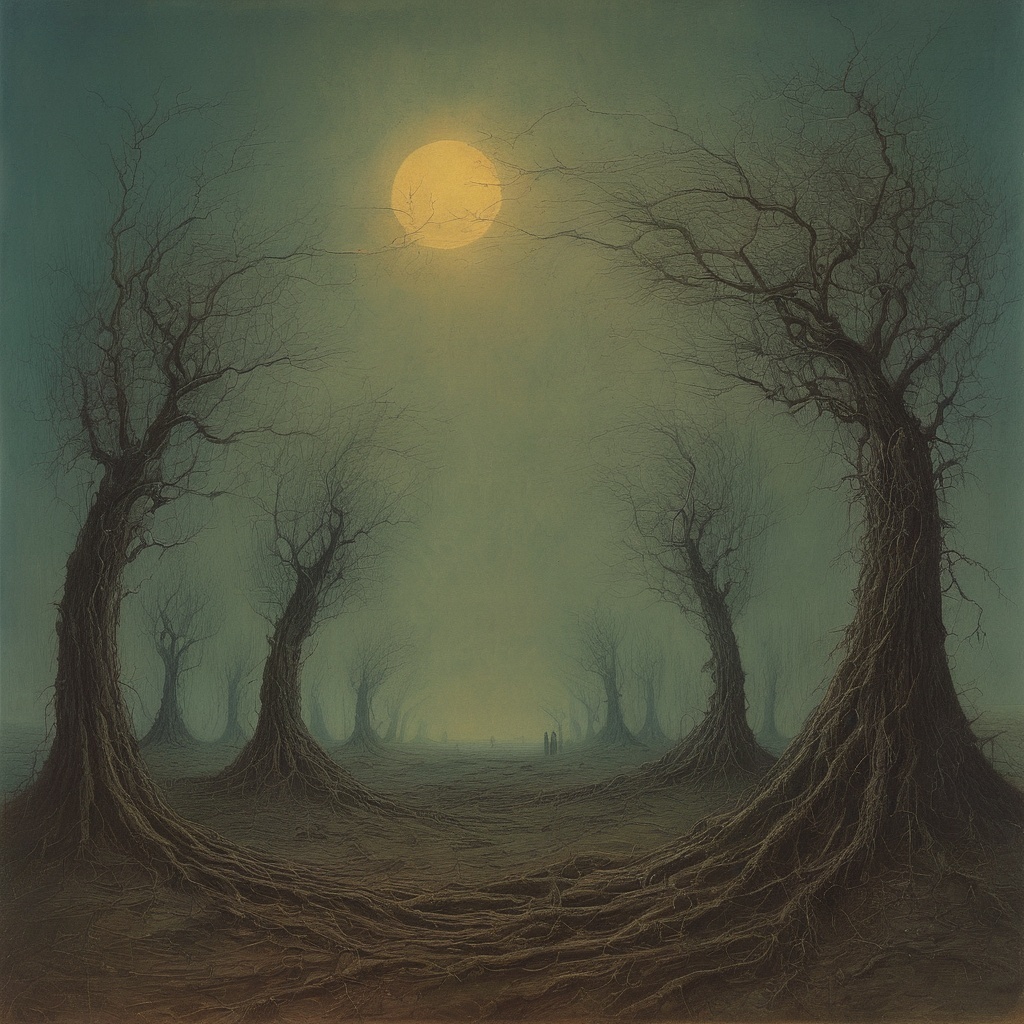 Холод в костях