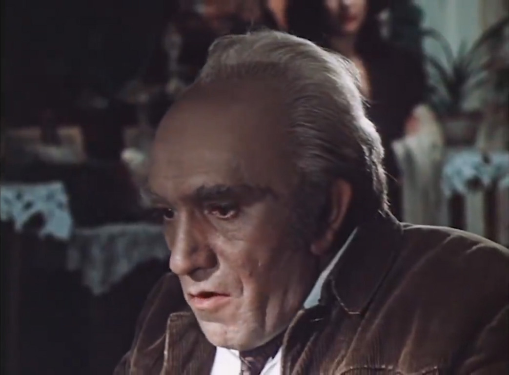 «Место встречи изменить нельзя»: фильм о недостойных намерениях и невозможности победы