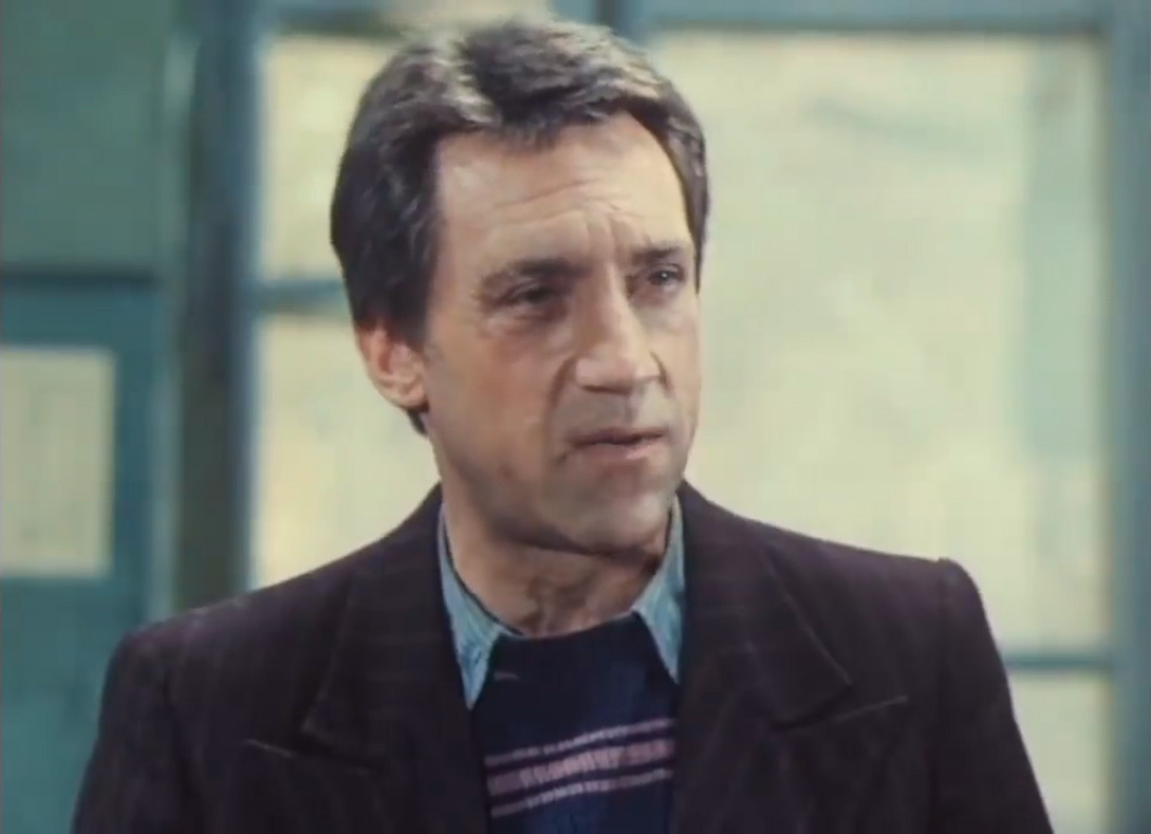 «Место встречи изменить нельзя»: фильм о недостойных намерениях и невозможности победы