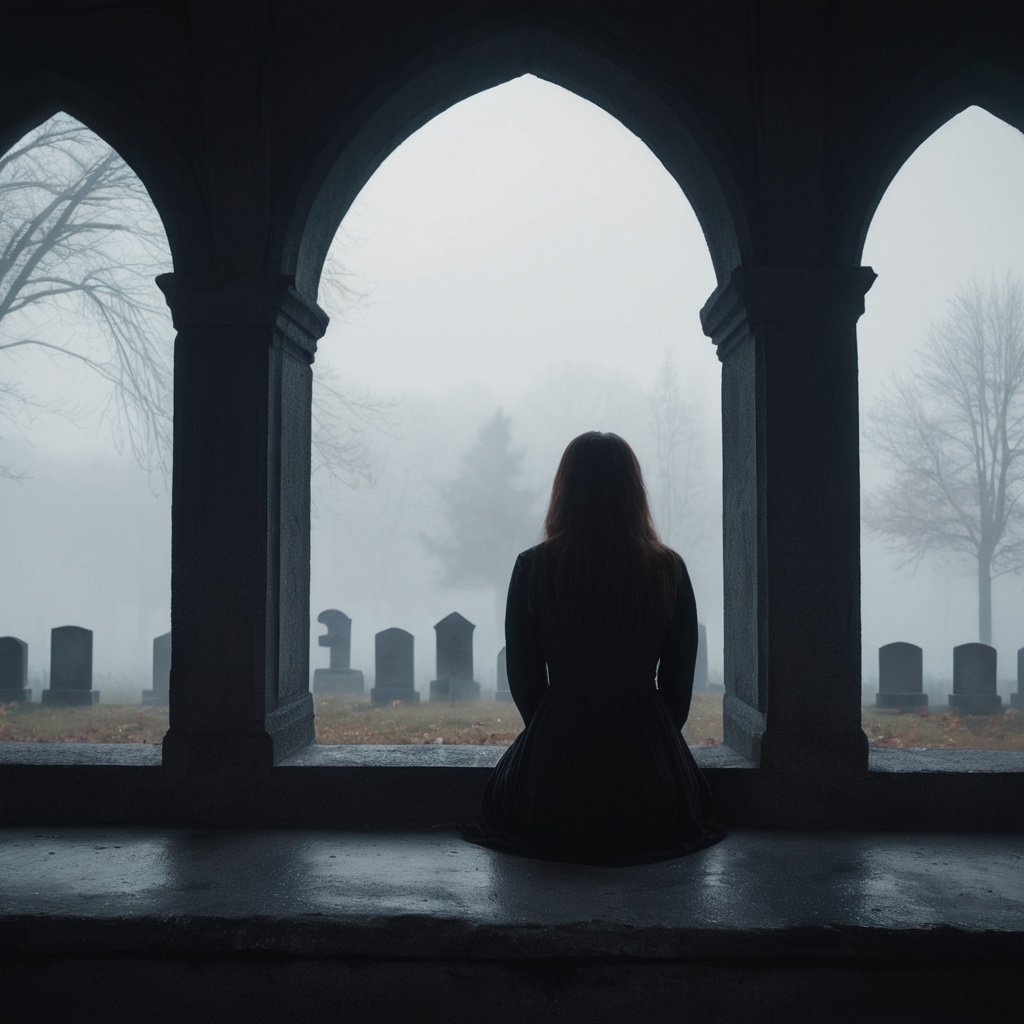 В Самаре женщина, которая любила петь