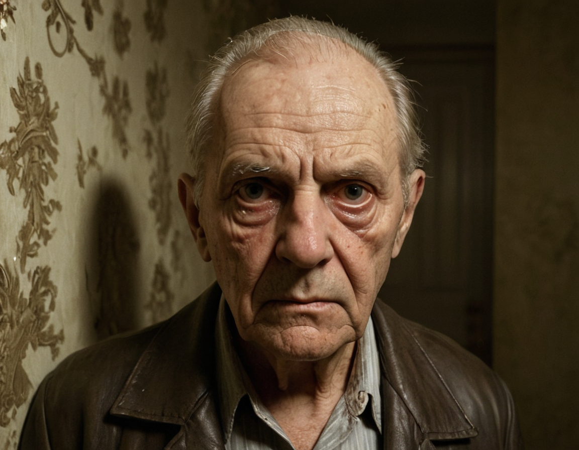 Рассказ "Демон Желаний