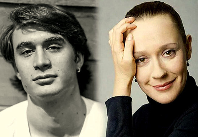 Евгения Дмитриева: Любимая профессия и личное счастье