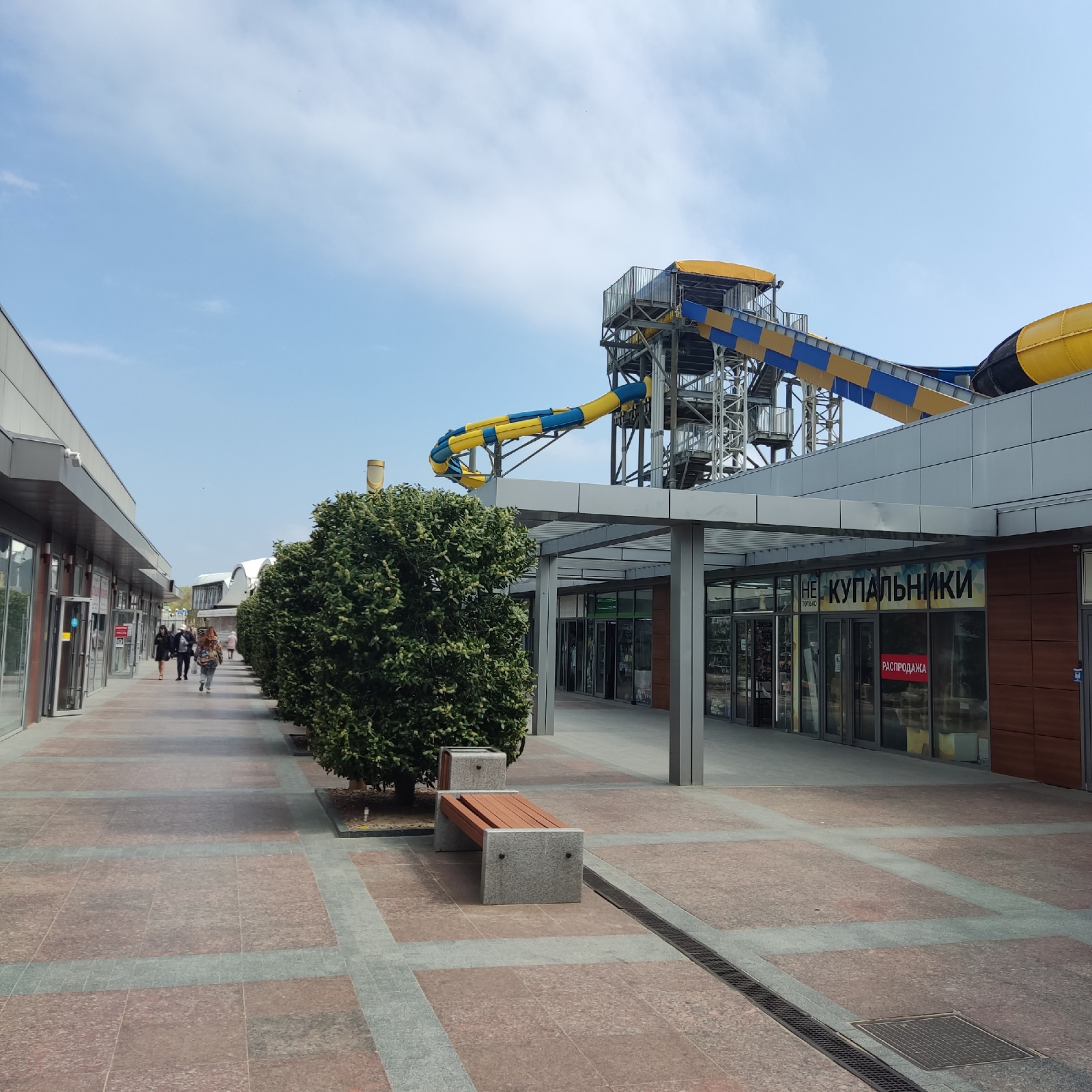 О том, как выглядят пляжи Анапы сегодня и стоит ли туда ехать