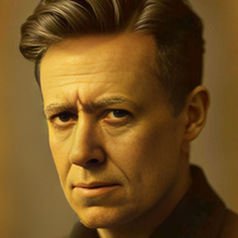 Александр, г. Великий Новгород