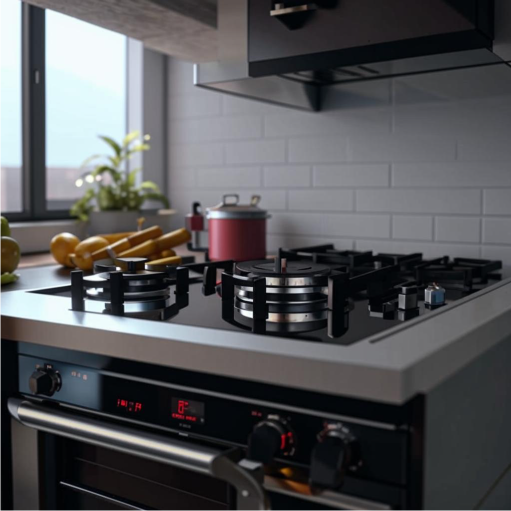 Мина замедленного действия. Похоже от газовых плит в жилых домах нужно отказываться