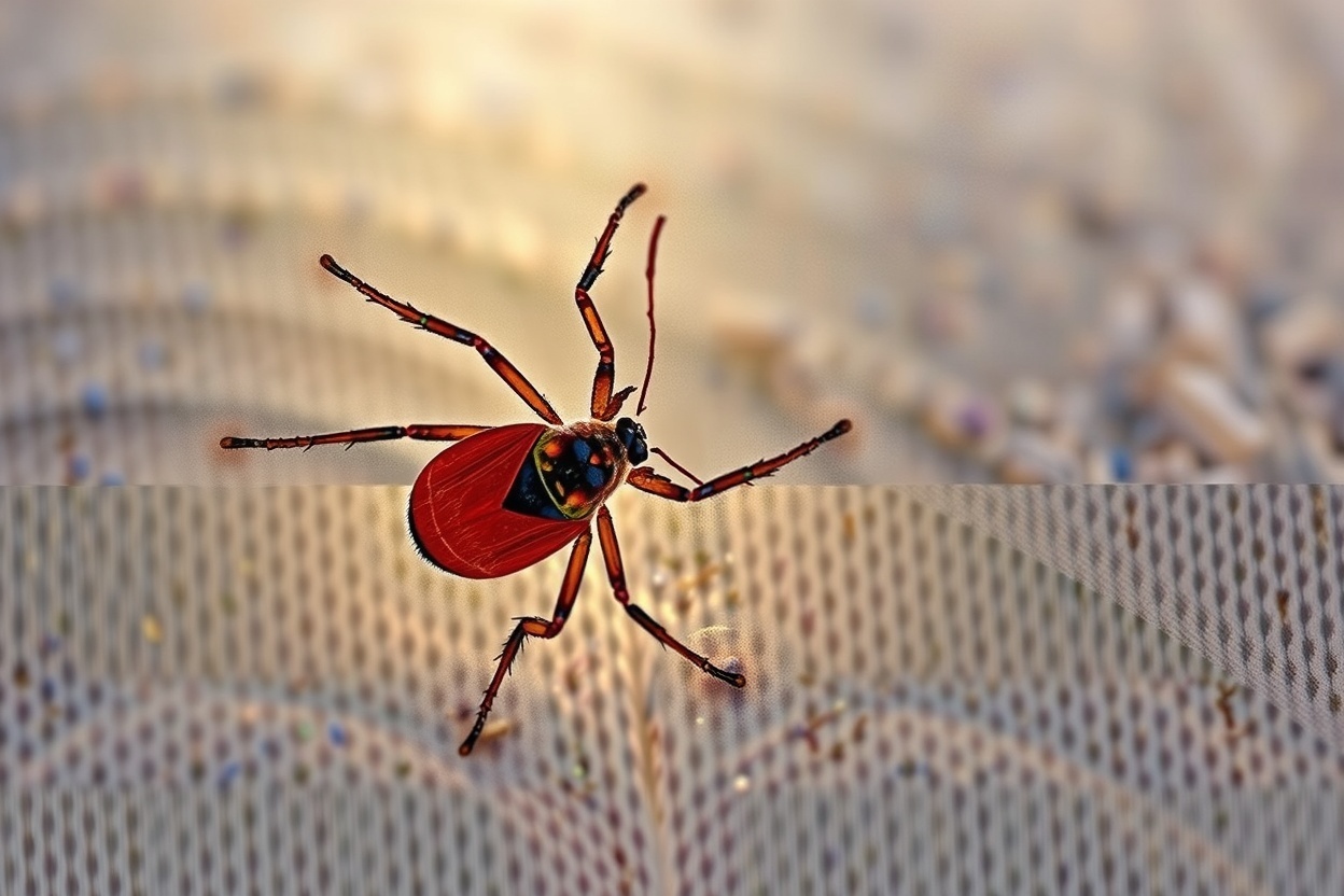 Клещевым энцефалитом можно заразиться даже дома! Реальная история из Закаменска