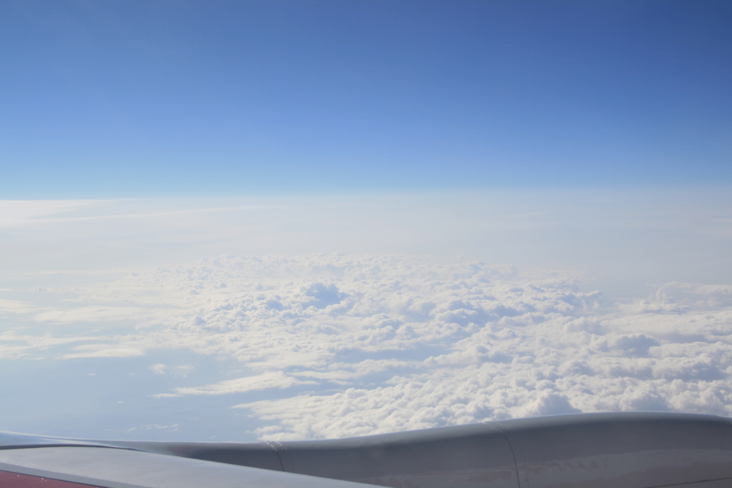 Проблемы авиаперелетов.