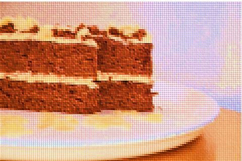 Чтобы праздник не испортить позабудьте вы о торте