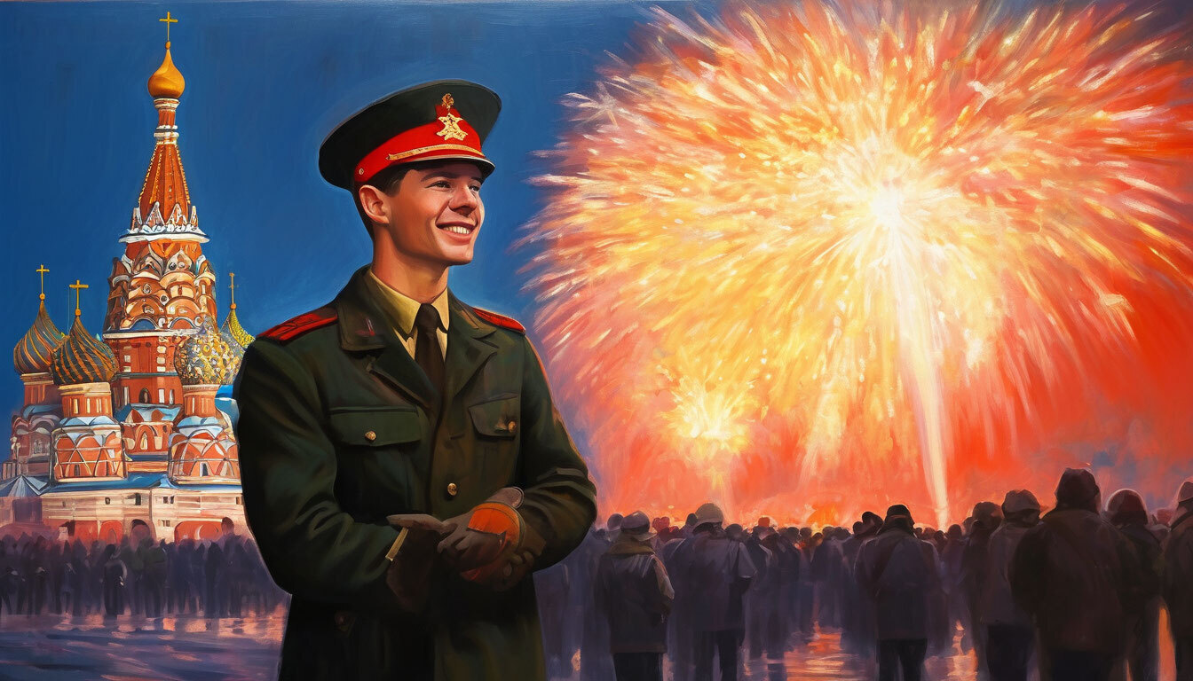 Уроки грамотности и патриотизма ко Дню Победы: когда ошибки и небрежность недопустимы