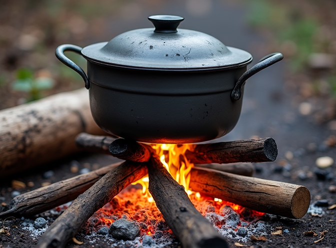 "Прогресс налицо": Апокалипсис в Подмосковье