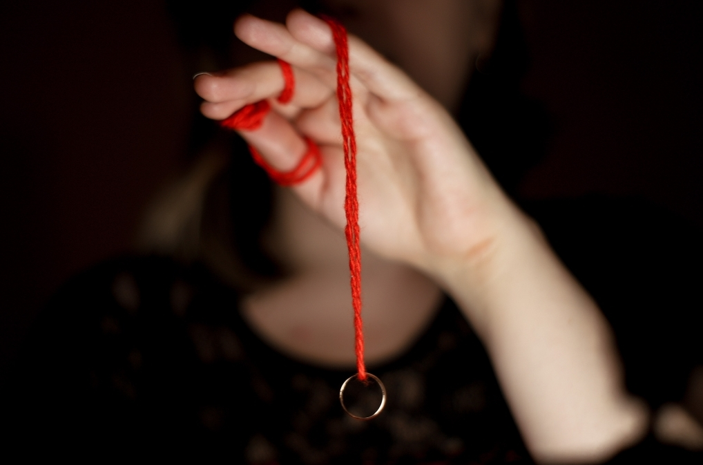 ОТОМСТИЛА И ЗАБЫЛА: как женщины сводят счёты (и почему мужчины до сих пор дрожат?!)