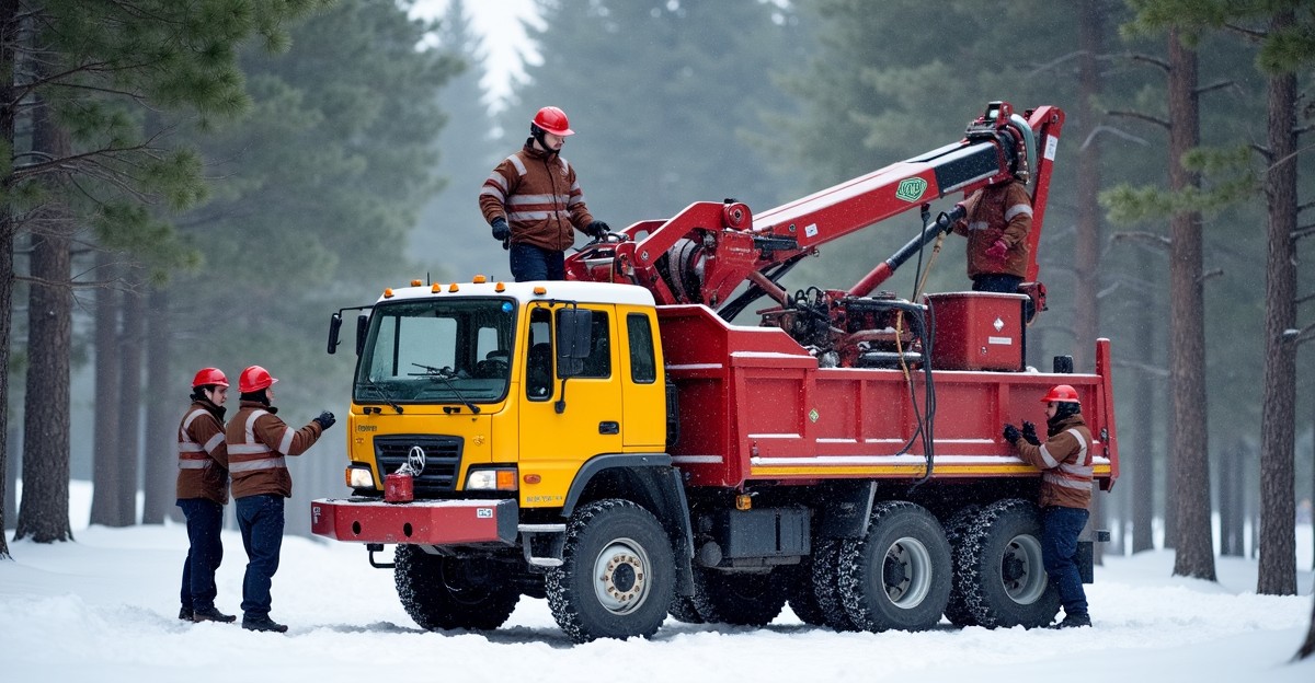 "Прогресс налицо": Апокалипсис в Подмосковье