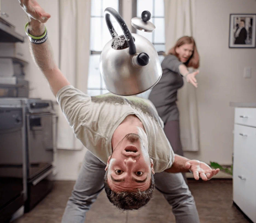 ОТОМСТИЛА И ЗАБЫЛА: как женщины сводят счёты (и почему мужчины до сих пор дрожат?!)