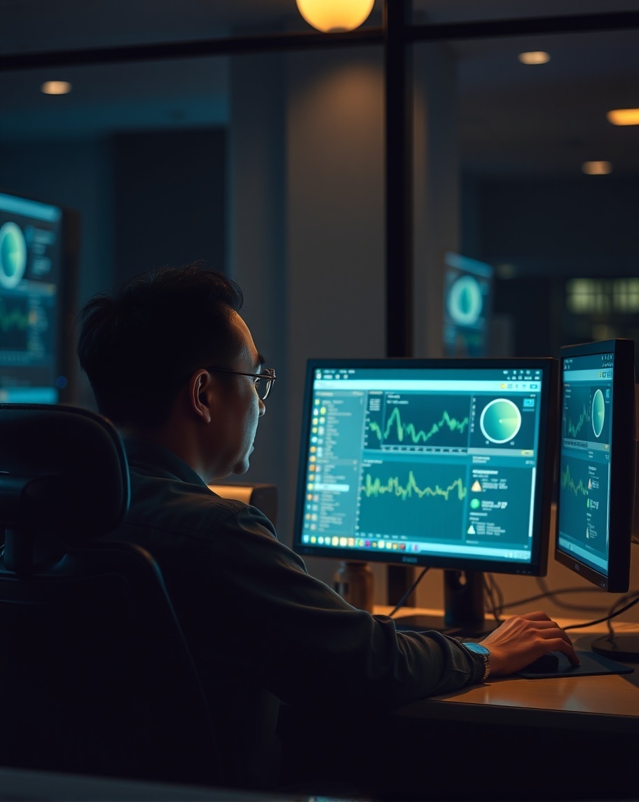 От работы кони дохнут: в Китае скончался репетитор, у которого было сразу 400 учеников