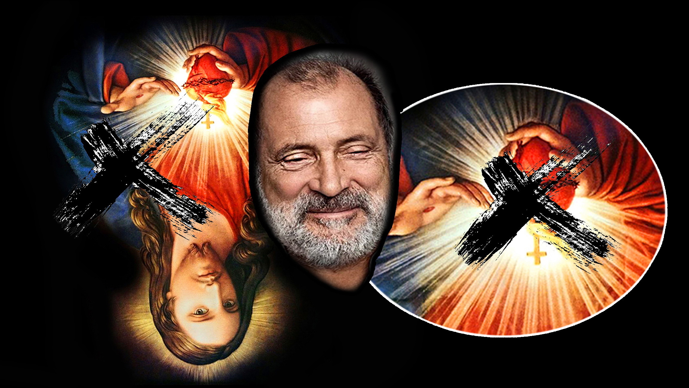 О молитве и любви к Богу по учению "Диагностика кармы" парапсихолога Сергея Николаевича Лазарева<span style=