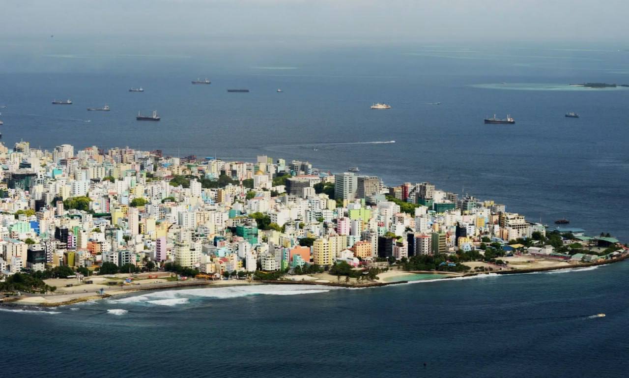 Мальдивы планируют создать финансовый центр