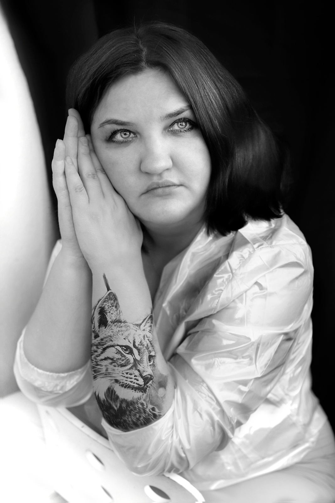 Как относитесь к татуировкам?