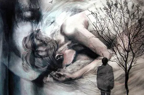 Как снова поверить в любовь? ❤