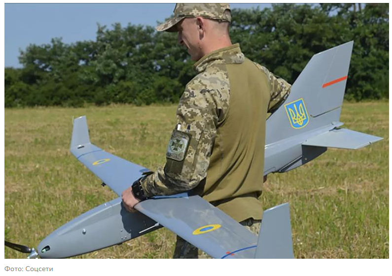 Как украинские беспилотники долетают до Москвы - кто и откуда может запускать дроны