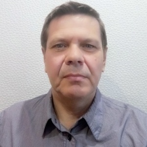 Старостин Вадим Владимирович