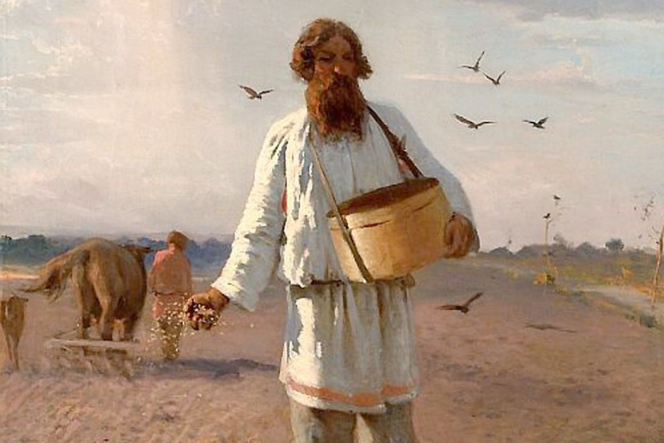 Что запрещается делать 7 мая 2025 г в Евсевиев день?