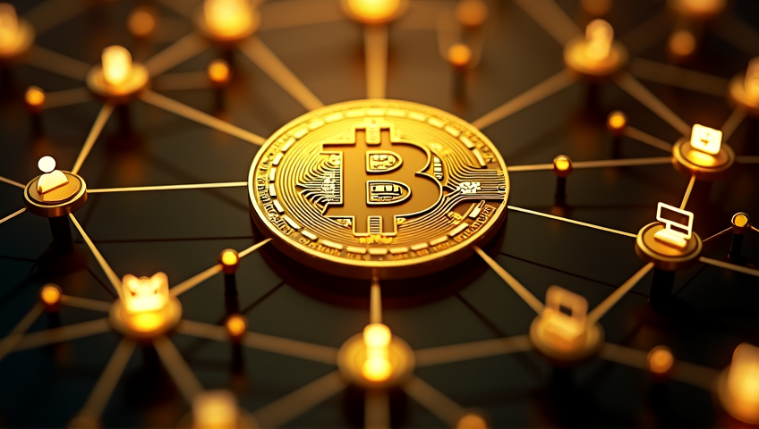 Криптопирамиды: как ЦБ снова «победил» финансовых алхимиков