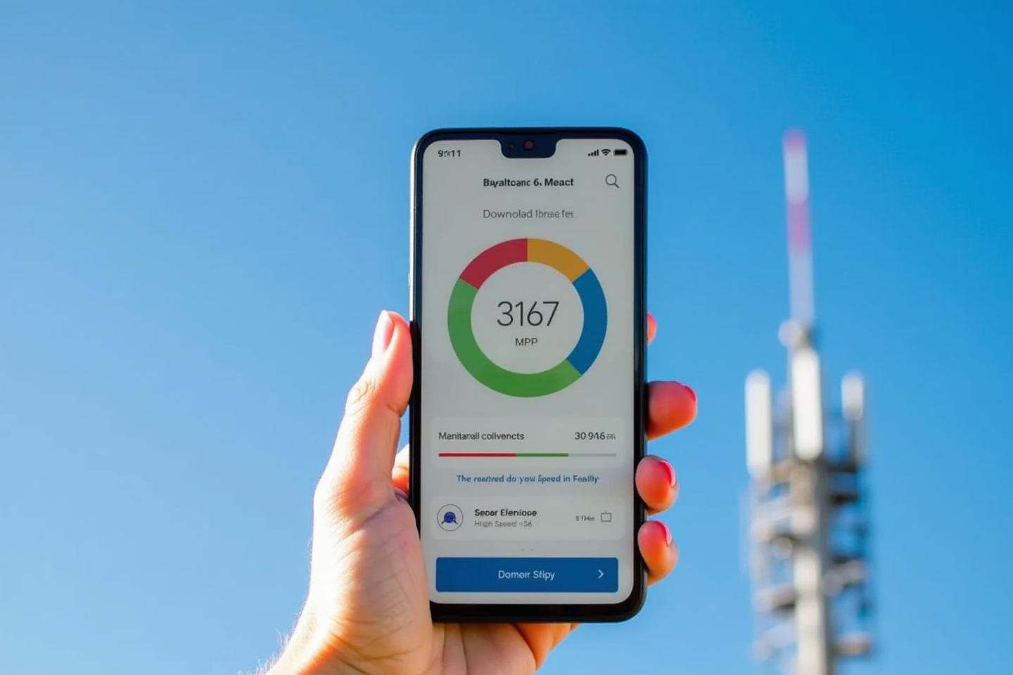 Цифровая Россия: необходимость отключения интернета