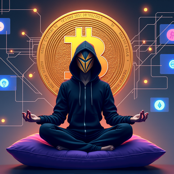 Криптопирамиды: как ЦБ снова «победил» финансовых алхимиков