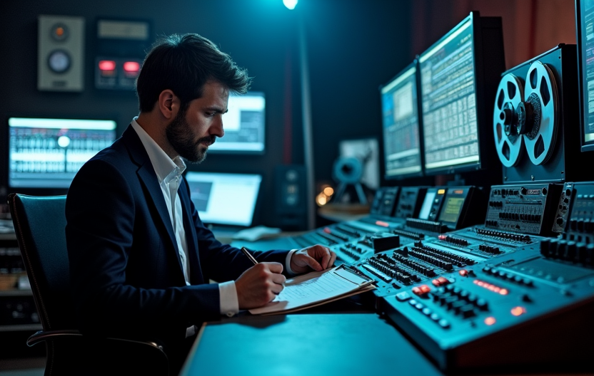 "Большой брат" в вашем телефоне