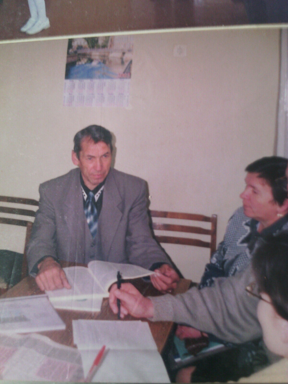 Спасет ли доброта мир?