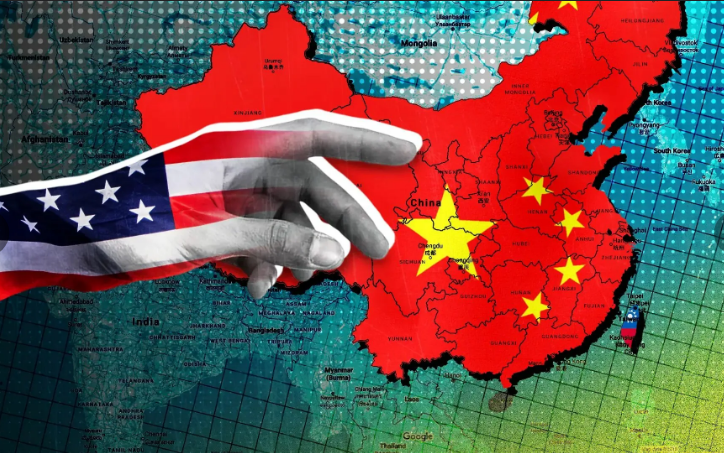 Азиатские акции растут на фоне планов по проведению торговых переговоров между Китаем и США