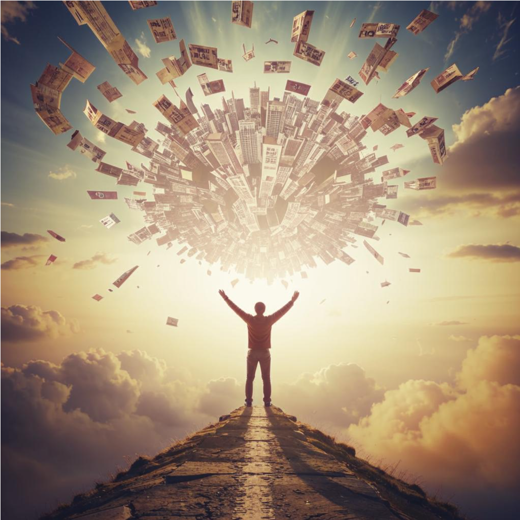 Банкротство физических лиц в России: условия, документы и процедура