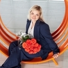  Мясникова Мария Михайловна, г. Самара