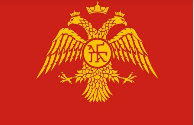 Почему на гербе России три короны, хотя головы у орла всего две. Что это значило раньше и что сейчас.