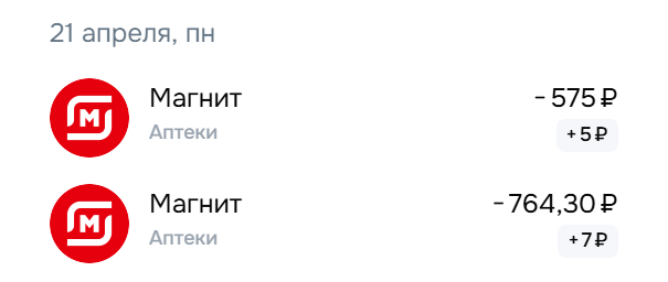 Я, мсс-код, покупатель и его кэшбэк