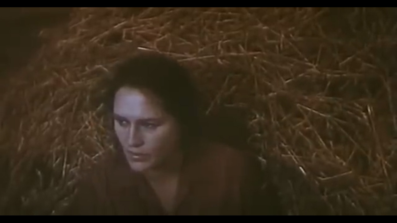 "Русское поле" – единственный советский фильм о погибшем на Даманском