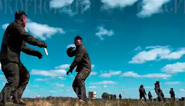 Где страшные Львы Ким Чен Ына