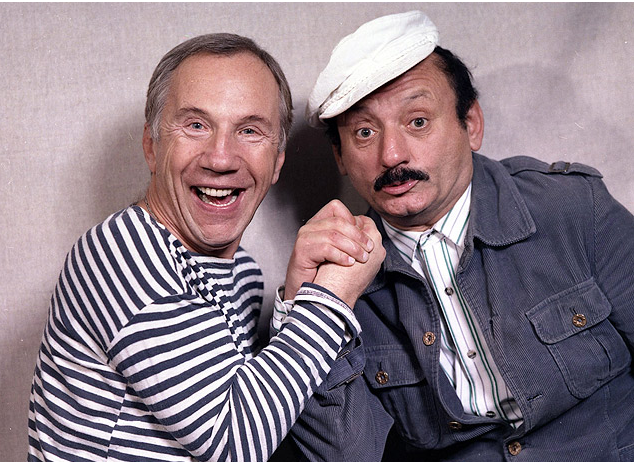 Тайна исчезновения Савелия Крамарова: почему актер на самом деле уехал из СССР