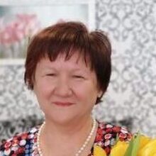 Альбина, г. Оренбург