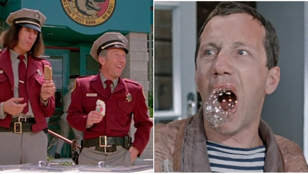 Тайна исчезновения Савелия Крамарова: почему актер на самом деле уехал из СССР