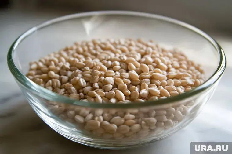 Продукт для желающих похудеть