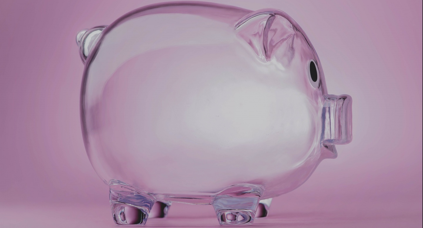 Люди смеются над моими накоплениями