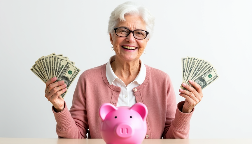 Как накопить на пенсию в России? Краткий гид по самообману