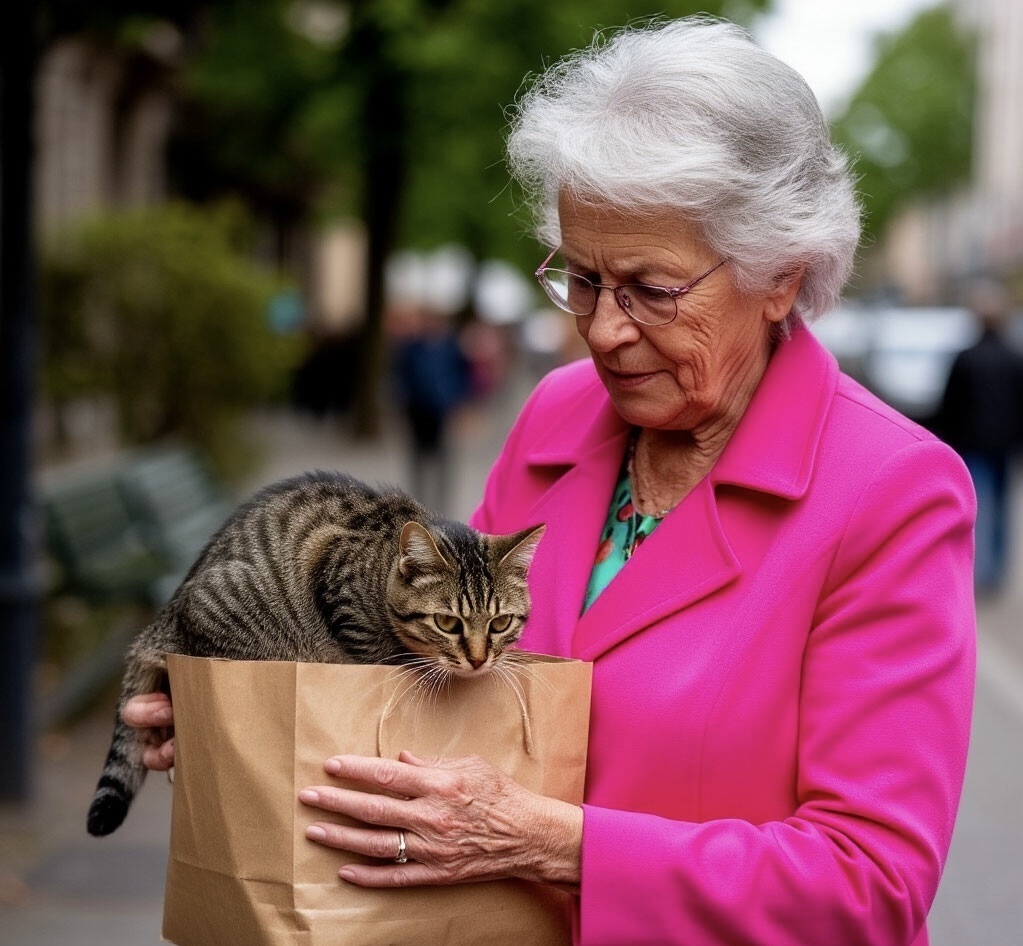 — Либо твой хахаль берется за ремонт моего дома, либо все достанется соседке, выбирай - скомандовала мать
