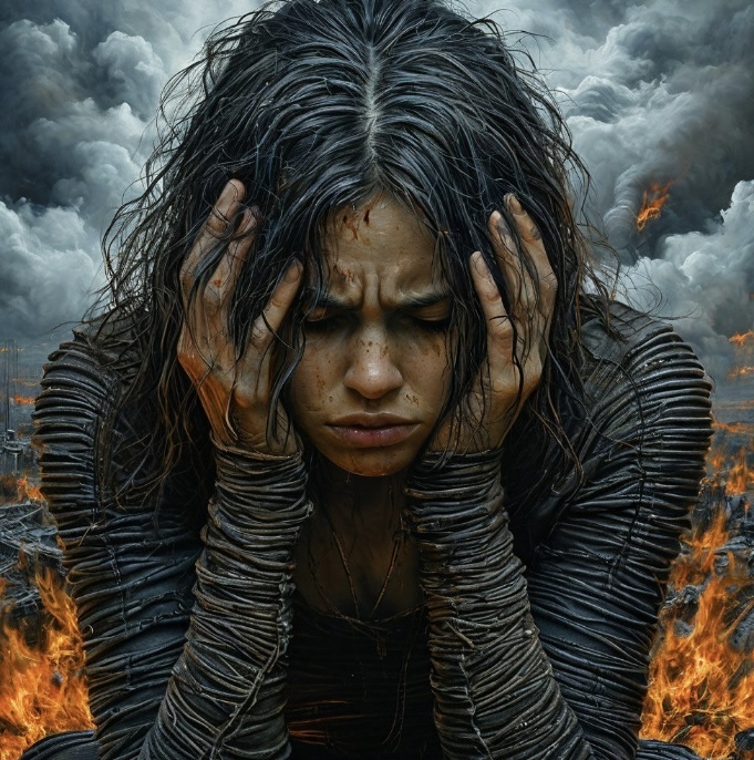 В бой пошли психи? ВСУ наполняют нездоровыми кадрами